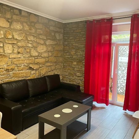 Apartamento Amplio En Donostia-サン・セバスティアン エクステリア 写真