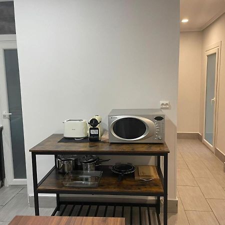 Apartamento Amplio En Donostia-サン・セバスティアン エクステリア 写真