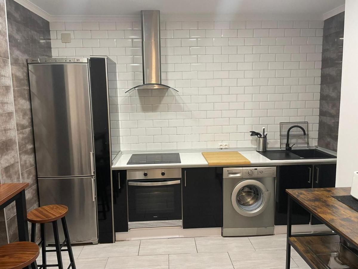 Apartamento Amplio En Donostia-サン・セバスティアン エクステリア 写真