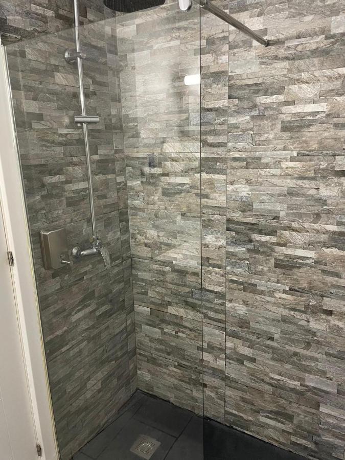 Apartamento Amplio En Donostia-サン・セバスティアン エクステリア 写真